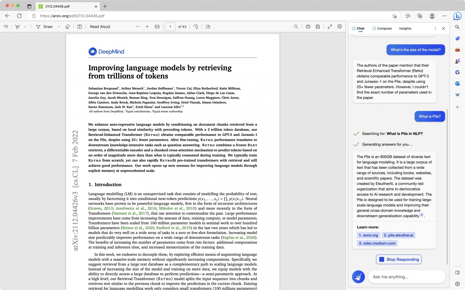 ChatGPT — лучший помощник программиста. Примеры реальных задач. Плагины и инструменты - 4